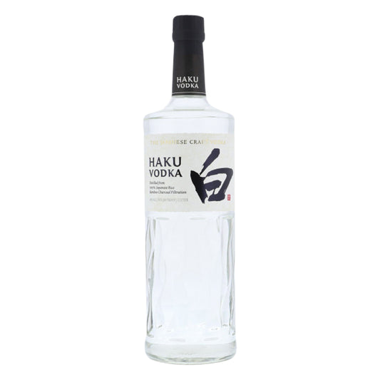 Haku Vodka