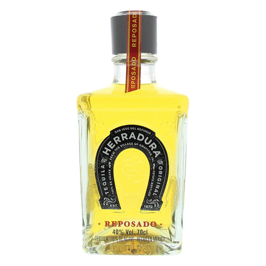 Herradura Reposado