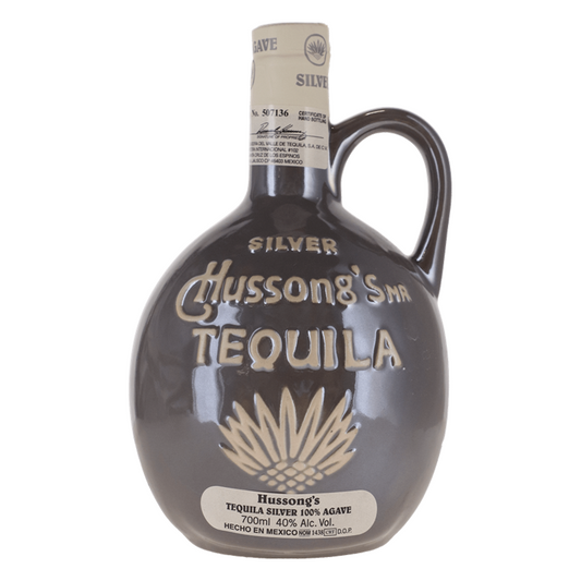 Hussong's Silver