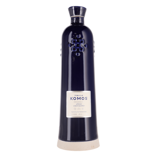 Komos Anejo Cristalino