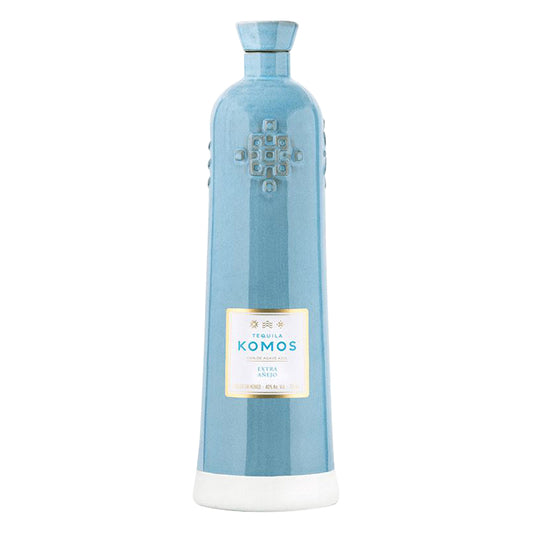 Komos Extra Anejo