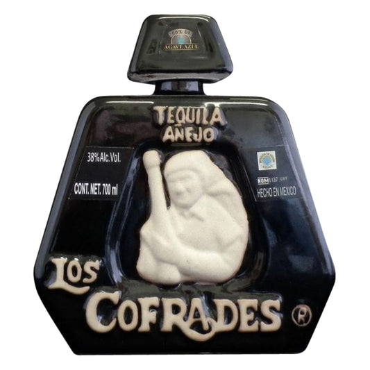 Cofrades Cerámica Añejo