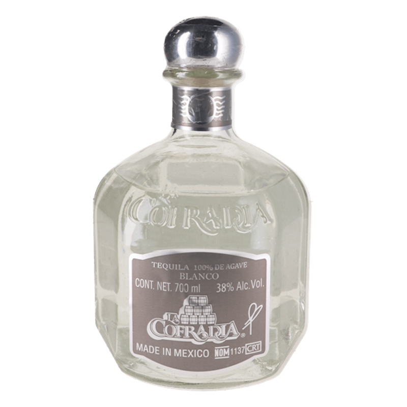 La Cofradia Blanco
