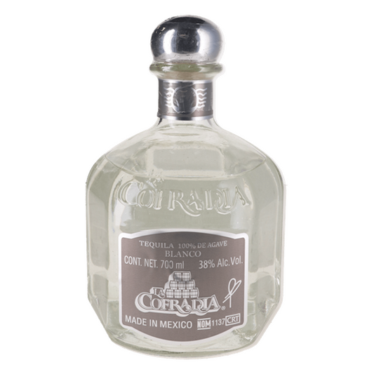 La Cofradia Blanco