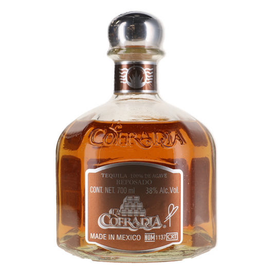 La Cofradia Reposado