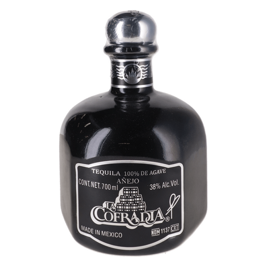 La Cofradia Añejo Single Barrel