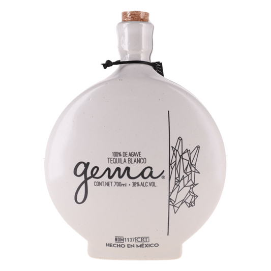 La Cofradia Cerámica Gema Silver