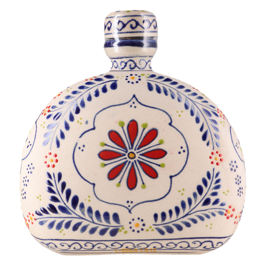 La Cofradia Talavera Cerámica Reposado