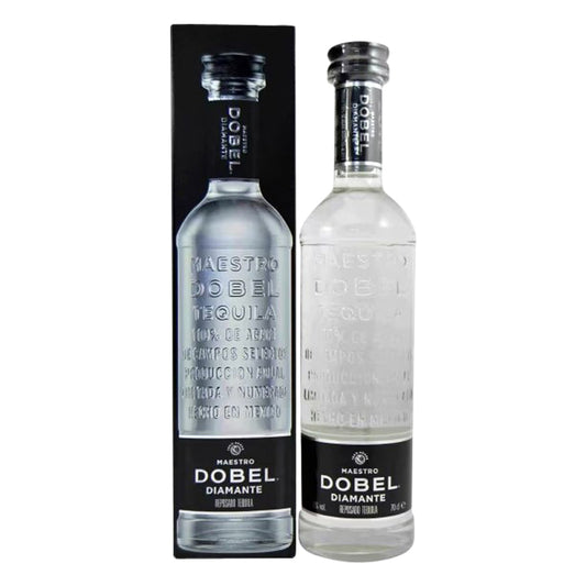 Maestro Dobel Diamante Reposado