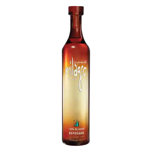 Milagro Reposado