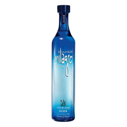 Milagro Silver