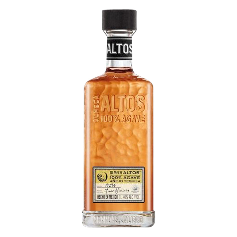 Olmeca Altos Anejo