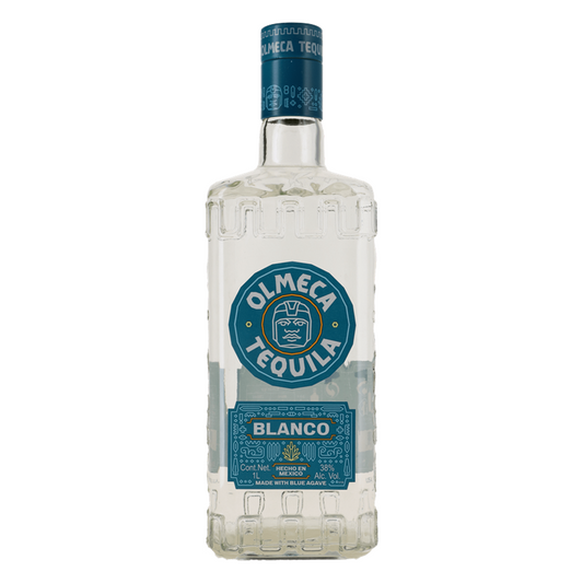 Olmeca Blanco