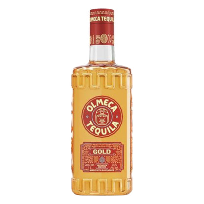 Olmeca Gold