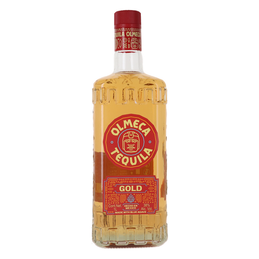 Olmeca Gold