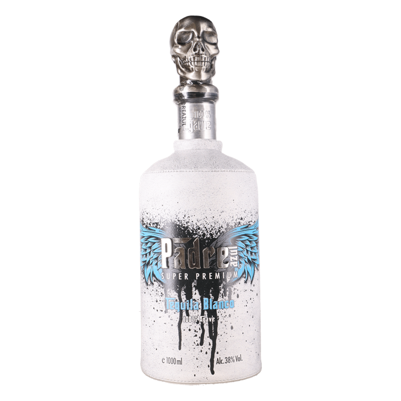 Padre Azul Super Premium Tequila Blanco