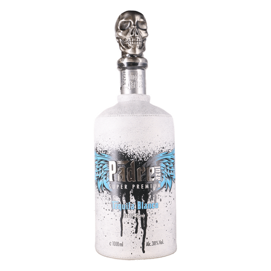 Padre Azul Super Premium Tequila Blanco