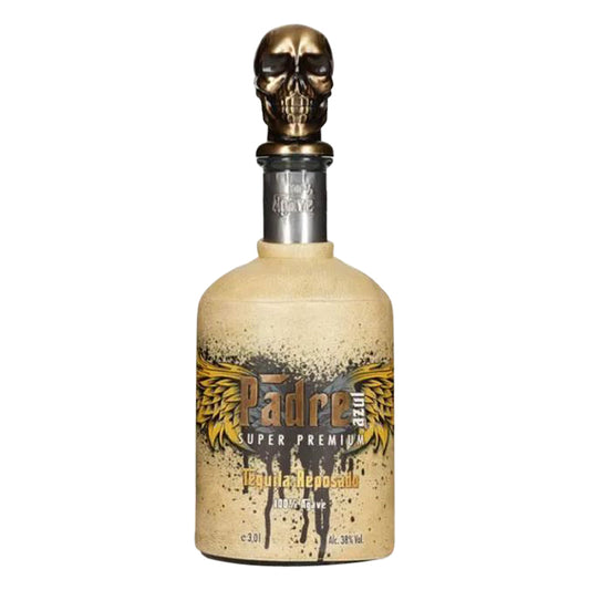 Padre Azul Super Premium Tequila Reposado