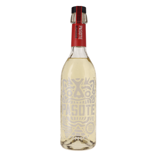 Pasote Reposado Tequila