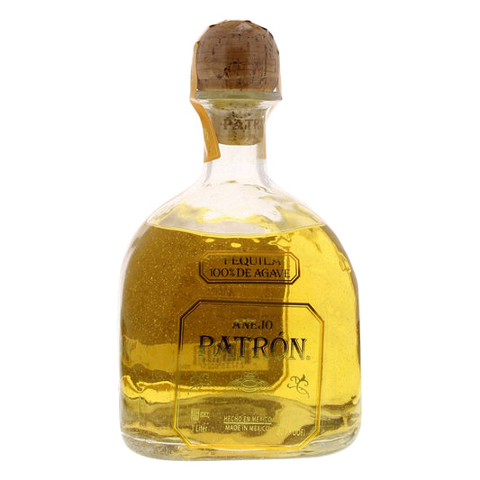 Patron Añejo