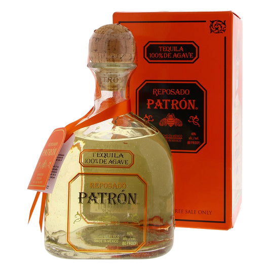 Patron Reposado