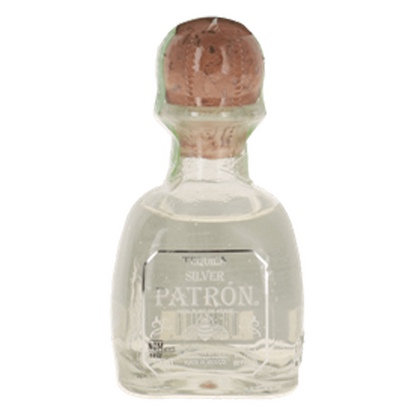 Patron Silver