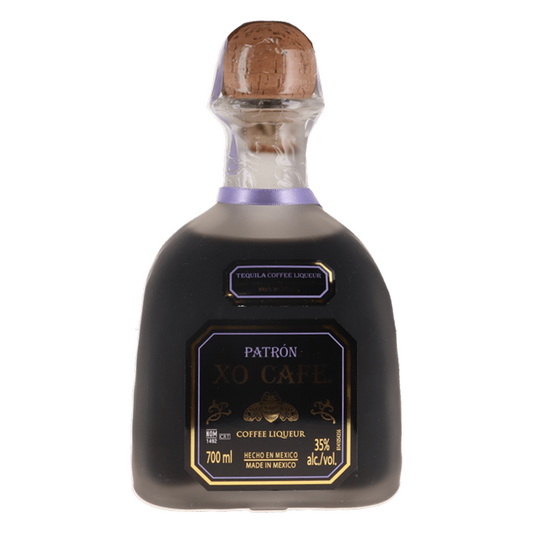 Patron XO Café