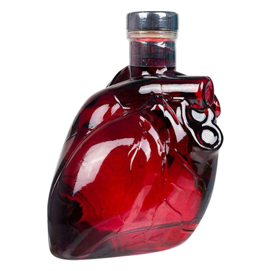 Sangre de Vida Premium Tequila Blanco