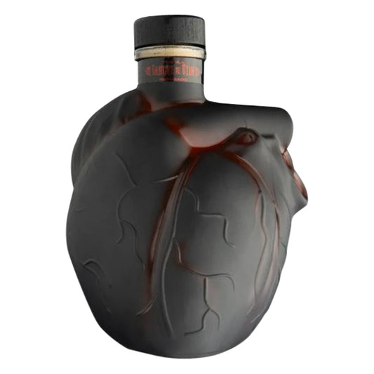 Sangre de Vida Tequila Artesanal Reposado