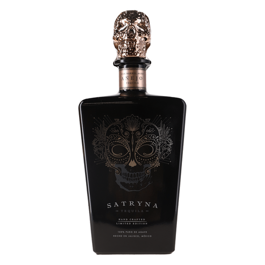 Satryna Tequila Anejo