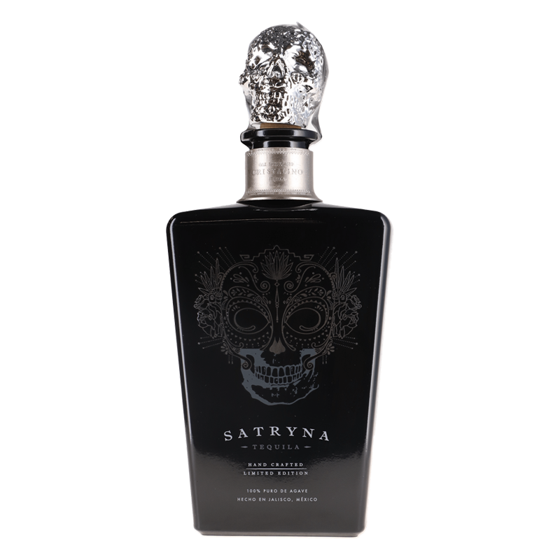 Satryna Tequila Cristalino