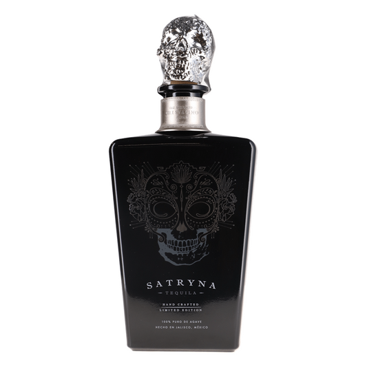 Satryna Tequila Cristalino