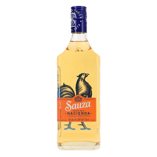 Sauza Tequila Gold