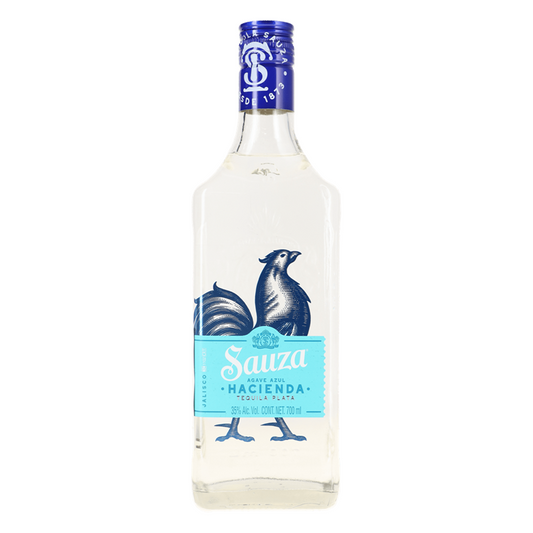 Sauza Tequila Silver