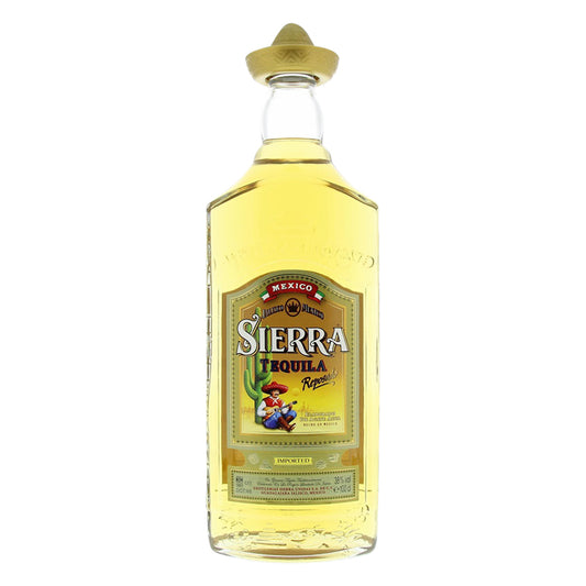 Sierra Reposado