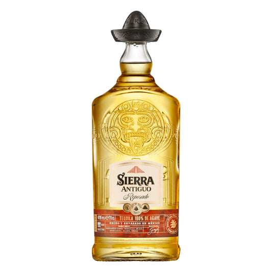 Sierra Antiguo Reposado