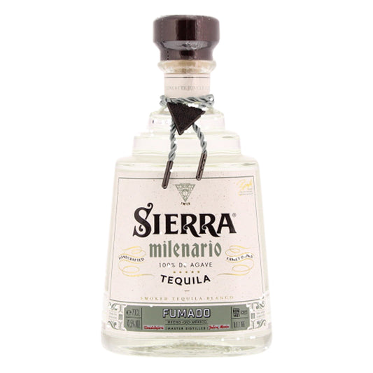 Sierra Milenario Fumado