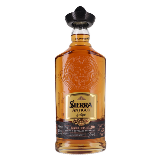 Sierra Antiguo Anejo