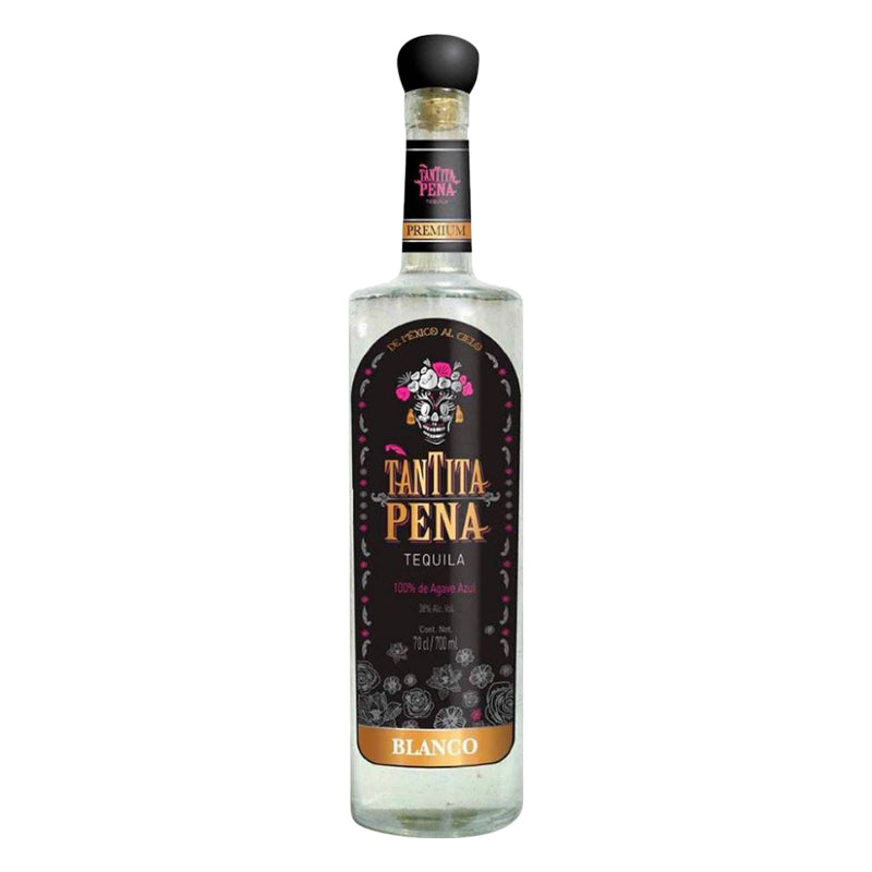 Tantita Pena Blanco