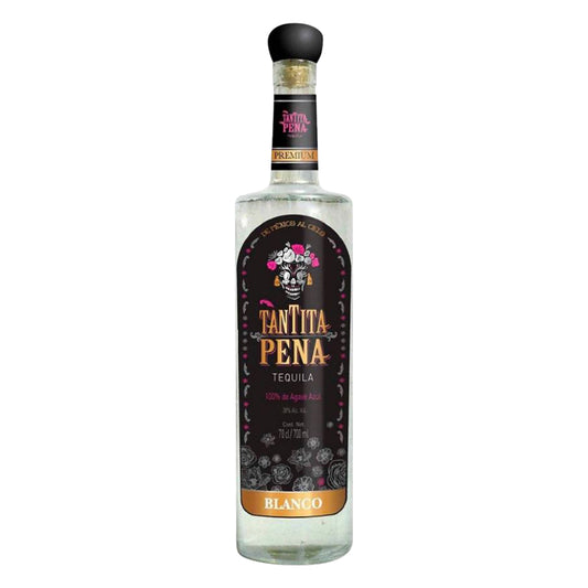 Tantita Pena Blanco