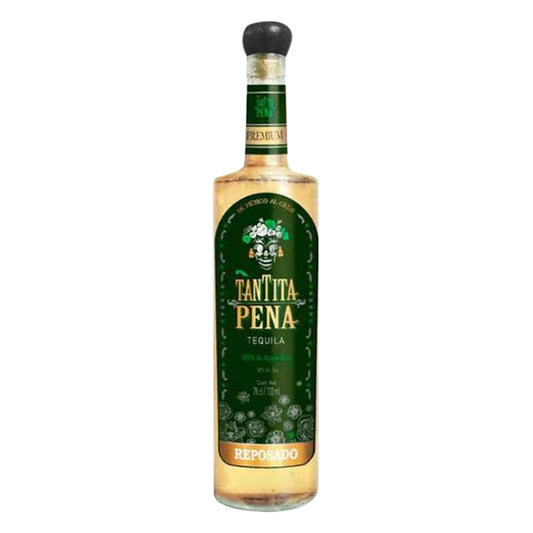 Tantita Pena Reposado