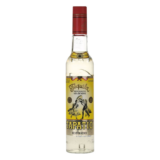 Tapatio Reposado