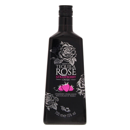 Tequila Rose Strawberry