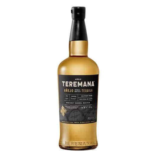 Teremana Anejo