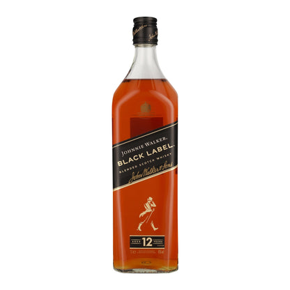 Johnnie Walker Black