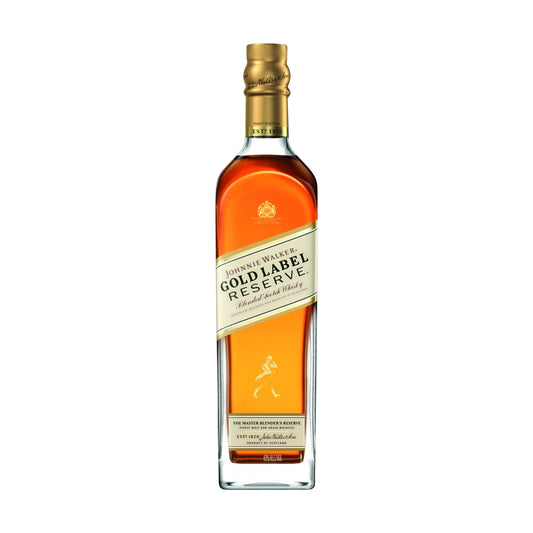 Johnnie Walker Gold Reserve 40.00% / 1000 / 6