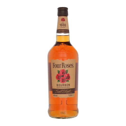 Four Roses 40.00% / 1000 / 6