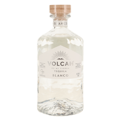 Volcan de Mi Tierra Tequila Blanco