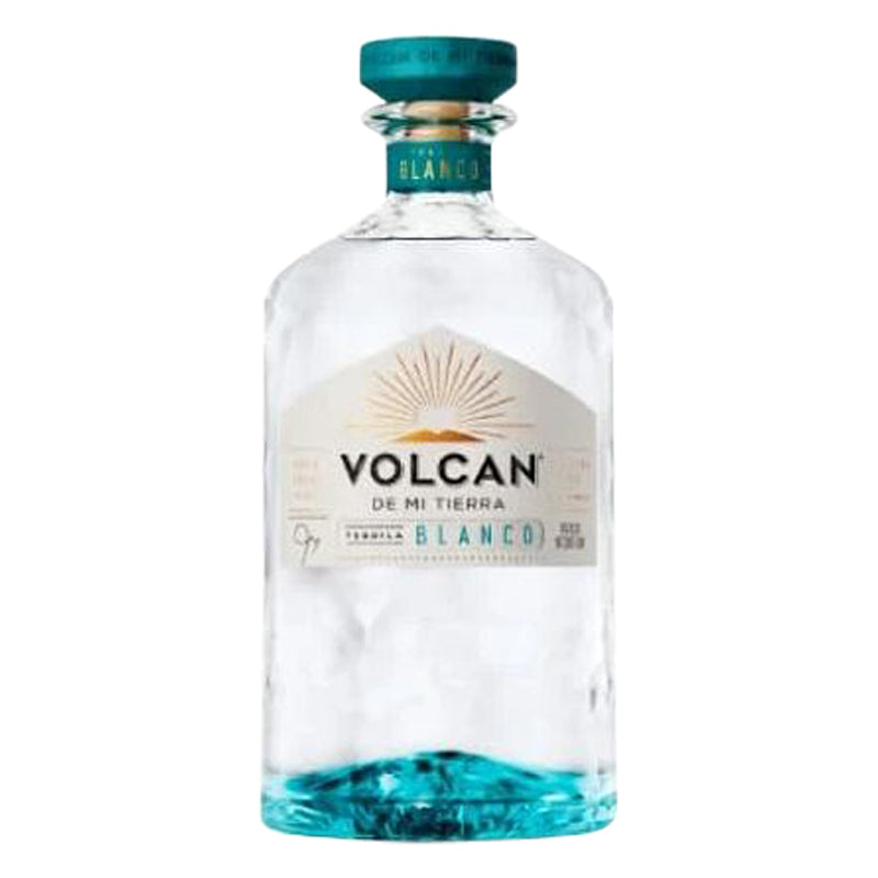 Volcan de Mi Tierra Tequila Blanco