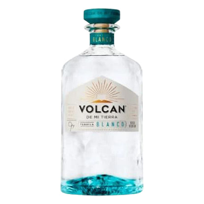 Volcan de Mi Tierra Tequila Blanco